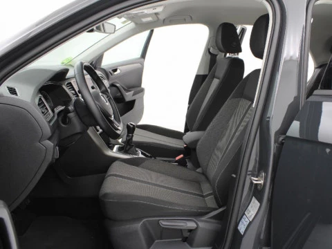 Volkswagen T-Roc 1.0 TSI ADVANCE 115CV 5P