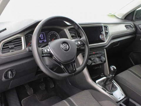 Volkswagen T-Roc 1.0 TSI ADVANCE 115CV 5P