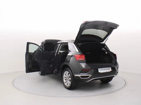 Volkswagen T-Roc 1.0 TSI ADVANCE 115CV 5P
