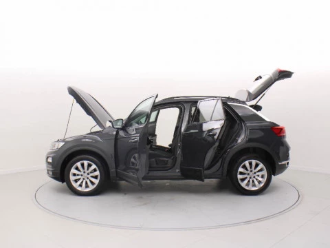 Volkswagen T-Roc 1.0 TSI ADVANCE 115CV 5P