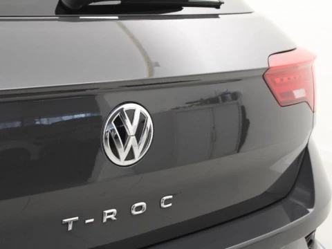 Volkswagen T-Roc 1.0 TSI ADVANCE 115CV 5P
