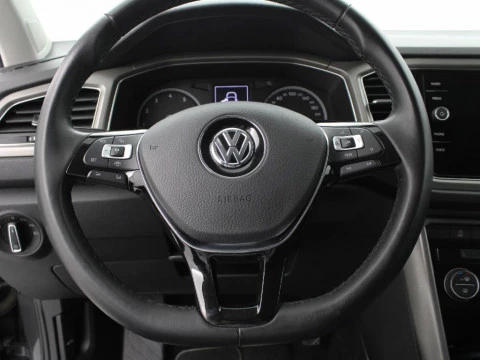 Volkswagen T-Roc 1.0 TSI ADVANCE 115CV 5P