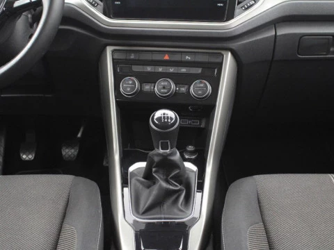 Volkswagen T-Roc 1.0 TSI ADVANCE 115CV 5P