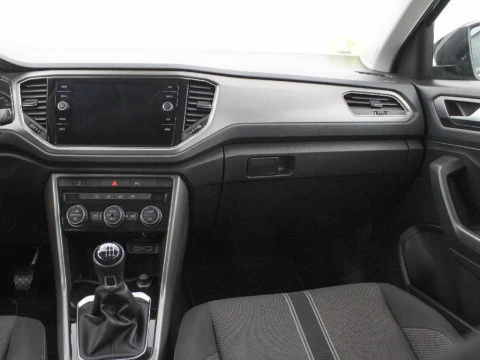 Volkswagen T-Roc 1.0 TSI ADVANCE 115CV 5P