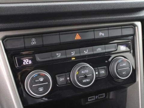 Volkswagen T-Roc 1.0 TSI ADVANCE 115CV 5P