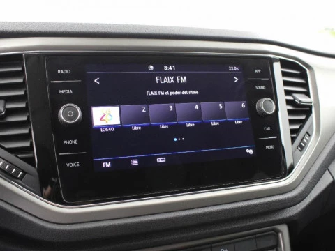 Volkswagen T-Roc 1.0 TSI ADVANCE 115CV 5P