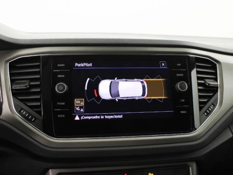 Volkswagen T-Roc 1.0 TSI ADVANCE 115CV 5P
