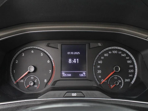 Volkswagen T-Roc 1.0 TSI ADVANCE 115CV 5P