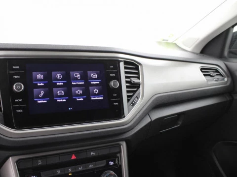 Volkswagen T-Roc 1.0 TSI ADVANCE 115CV 5P