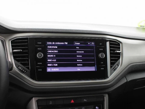 Volkswagen T-Roc 1.0 TSI ADVANCE 115CV 5P