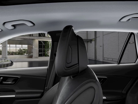 Mercedes-Benz GLC  220 d 4MATIC