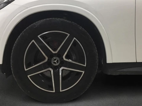 Mercedes-Benz GLC  220 d 4MATIC