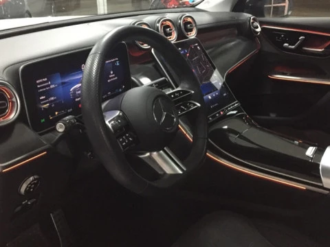 Mercedes-Benz GLC  220 d 4MATIC