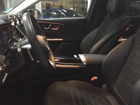 Mercedes-Benz GLC  220 d 4MATIC