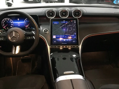 Mercedes-Benz GLC  220 d 4MATIC