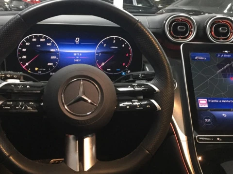 Mercedes-Benz GLC  220 d 4MATIC