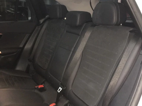 Mercedes-Benz GLC  220 d 4MATIC