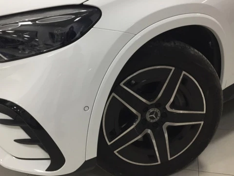 Mercedes-Benz GLC  220 d 4MATIC