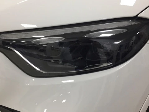 Mercedes-Benz GLC  220 d 4MATIC