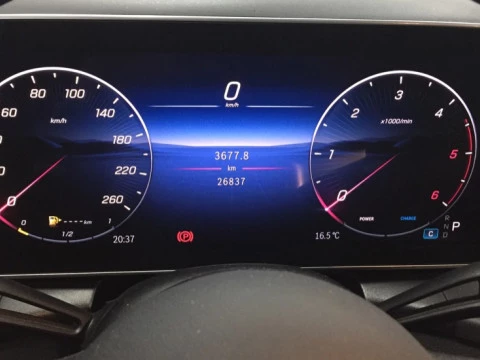 Mercedes-Benz GLC  220 d 4MATIC