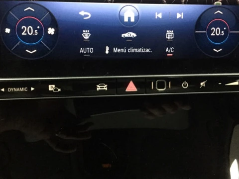 Mercedes-Benz GLC  220 d 4MATIC