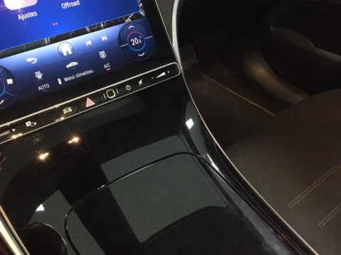 Mercedes-Benz GLC  220 d 4MATIC