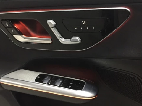 Mercedes-Benz GLC  220 d 4MATIC