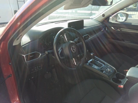 Mazda CX-5 2.5 GE 143kW 2WD AT Zenith