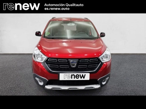 Dacia Lodgy  TCE GPF Serie Limitada Xplore 5pl. 96kW