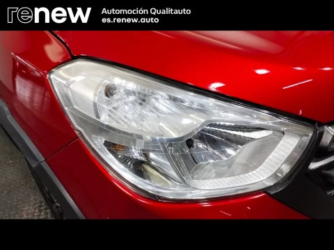 Dacia Lodgy  TCE GPF Serie Limitada Xplore 5pl. 96kW