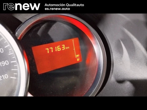 Dacia Lodgy  TCE GPF Serie Limitada Xplore 5pl. 96kW
