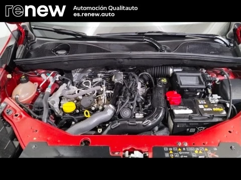 Dacia Lodgy  TCE GPF Serie Limitada Xplore 5pl. 96kW