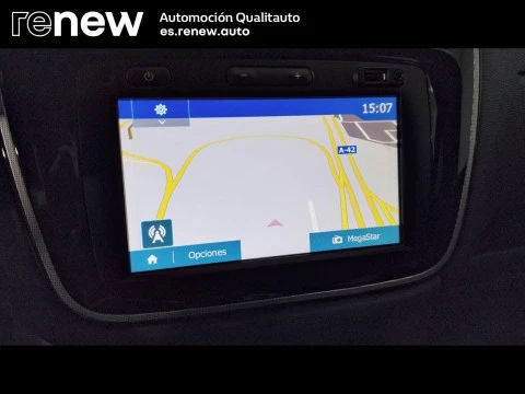 Dacia Lodgy  TCE GPF Serie Limitada Xplore 5pl. 96kW
