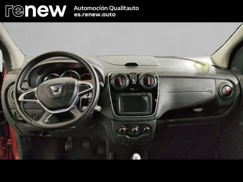 Dacia Lodgy  TCE GPF Serie Limitada Xplore 5pl. 96kW