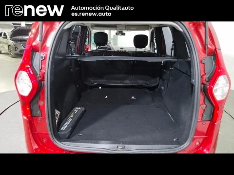 Dacia Lodgy  TCE GPF Serie Limitada Xplore 5pl. 96kW