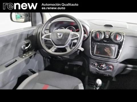 Dacia Lodgy  TCE GPF Serie Limitada Xplore 5pl. 96kW