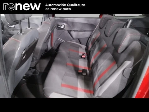 Dacia Lodgy  TCE GPF Serie Limitada Xplore 5pl. 96kW