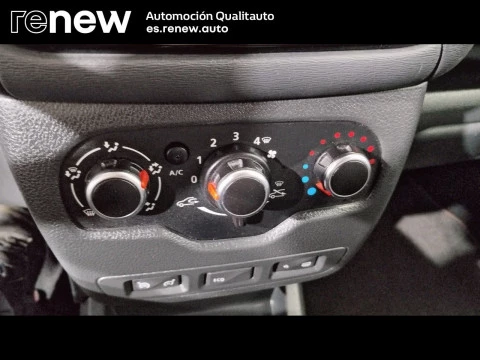 Dacia Lodgy  TCE GPF Serie Limitada Xplore 5pl. 96kW