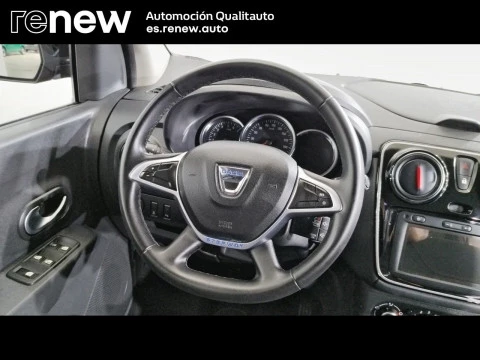 Dacia Lodgy  TCE GPF Serie Limitada Xplore 5pl. 96kW