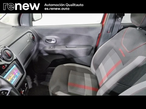 Dacia Lodgy  TCE GPF Serie Limitada Xplore 5pl. 96kW