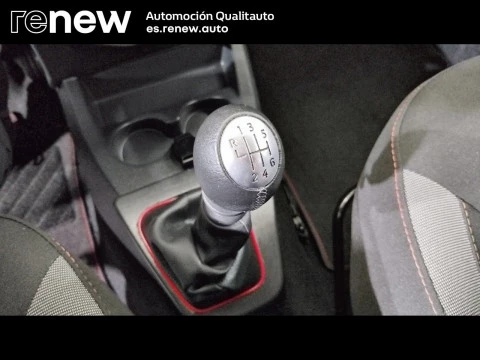Dacia Lodgy  TCE GPF Serie Limitada Xplore 5pl. 96kW