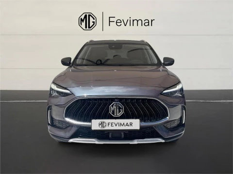 MG HS 1.5 Turbo GDI Comfort DCT