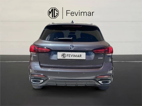 MG HS 1.5 Turbo GDI Comfort DCT