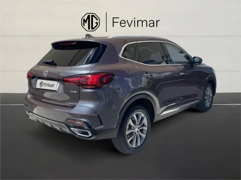 MG HS 1.5 Turbo GDI Comfort DCT