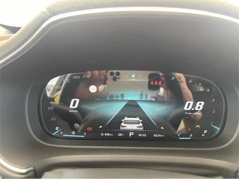 MG HS 1.5 Turbo GDI Comfort DCT