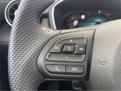 MG HS 1.5 Turbo GDI Comfort DCT