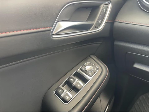 MG HS 1.5 Turbo GDI Comfort DCT