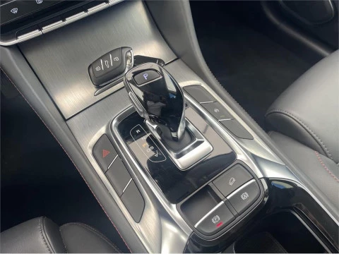 MG HS 1.5 Turbo GDI Comfort DCT