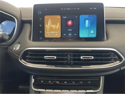 MG HS 1.5 Turbo GDI Comfort DCT