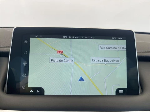 MG HS 1.5 Turbo GDI Comfort DCT